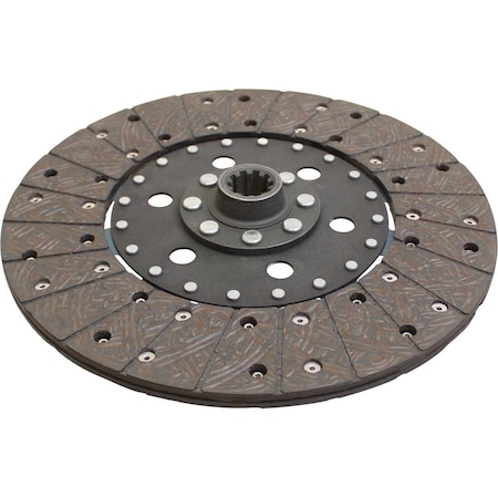 Aftermarket AM82006626 Woven Clutch Disc AM82006626-ABL